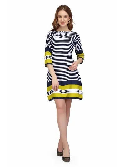 Trendy Casual wear  Dress for Women