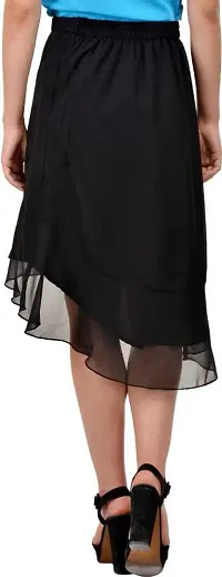 Casual Skirt For Women-thumb3