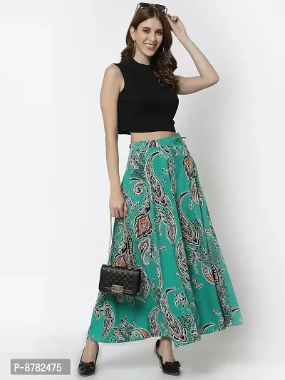 Casual Skirt For Women-thumb5