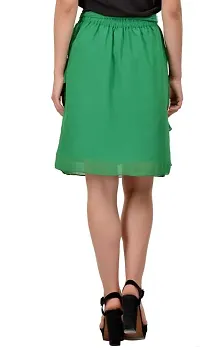 Casual Skirt For Women-thumb3