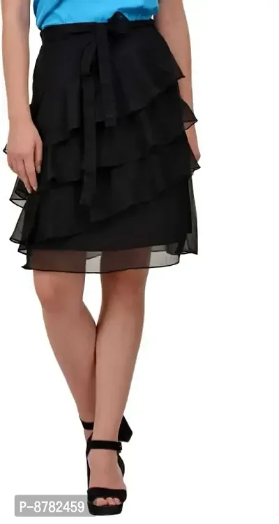 Casual Skirt For Women
