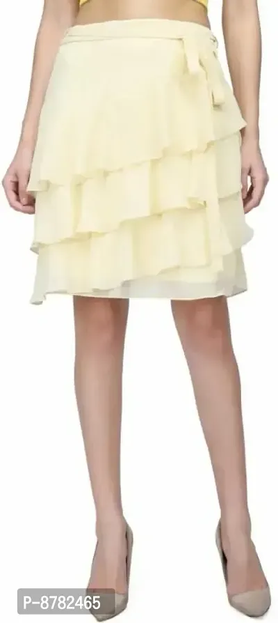 Casual Skirt For Women