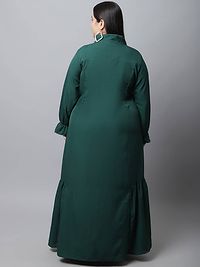 Stylish Casual Dress For Women-thumb4
