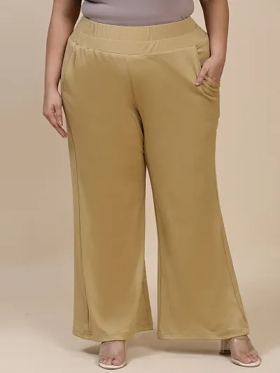 Flambeur Women Trousers