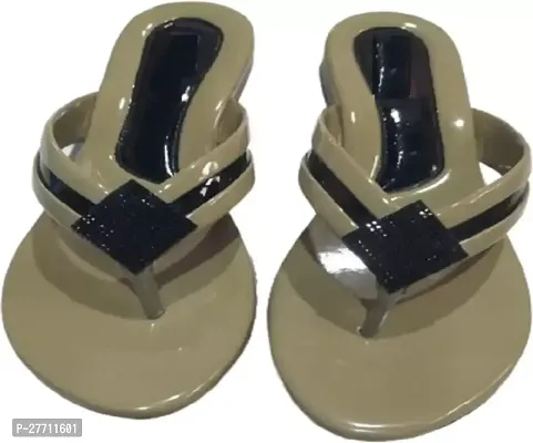 Elegant Synthetic Sandals For Women