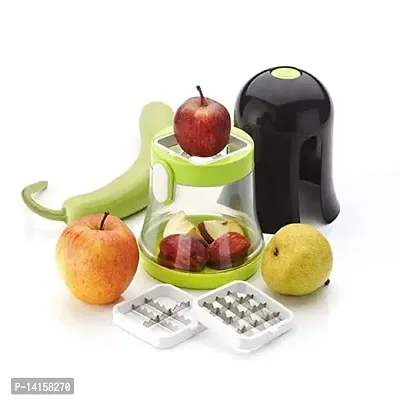 7 In1 Fruits And Vegetables Cutter-thumb0