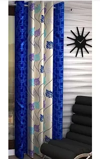 Attrative Window Curtain Set of 2-thumb3