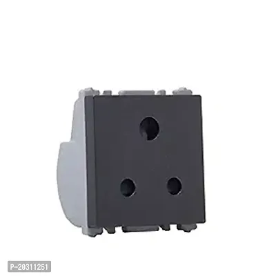 Premium Quality 6 A 3 Pin Socket-thumb0