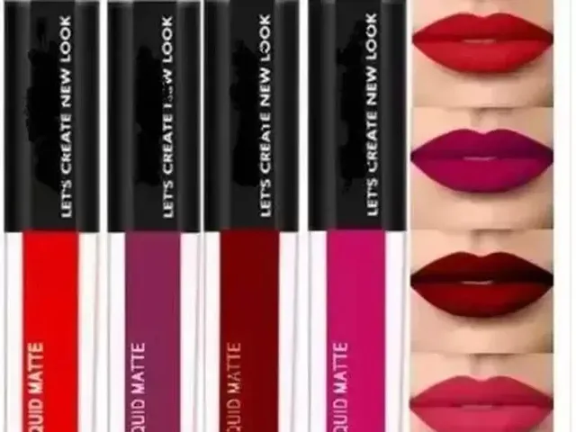 Lipstick Combo For Women