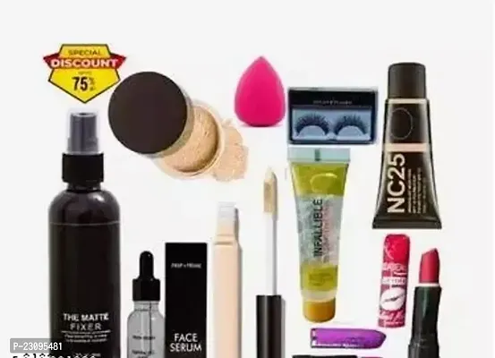 Premium Quality Makeup Kit