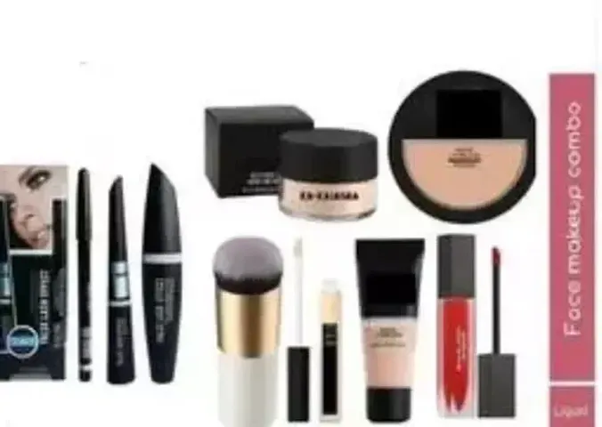 Makeup Combo For Women