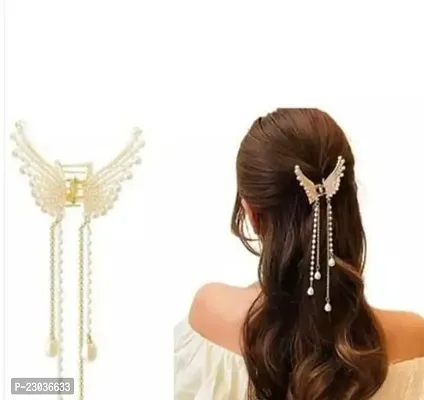 Graceful Women Women Hair Clips And Hair Pins-thumb0