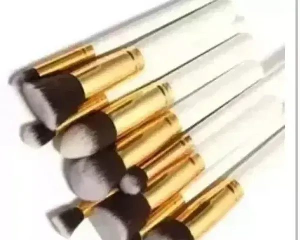 Makeup Brush Combo For Women