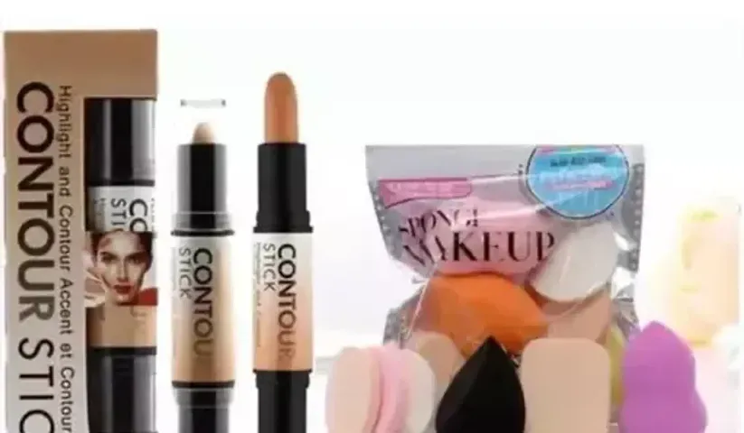 Premium Quality Concealer and Contour for Women