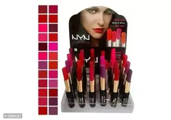 Premium Quality Lipstic Set