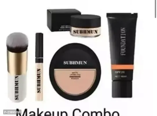 Premium Quality Makeup Combo-thumb0