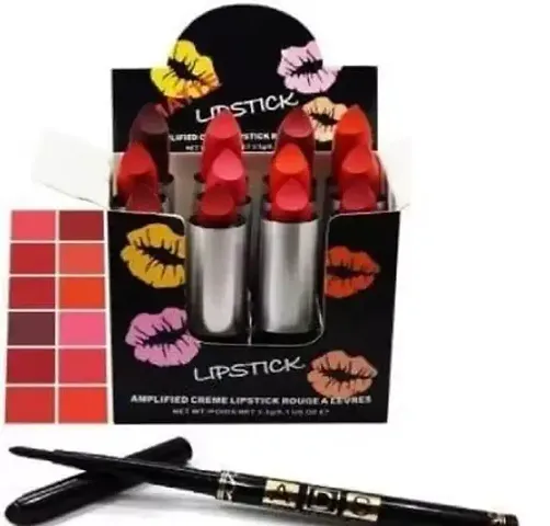 Lipstick Combo For Women