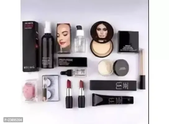 Premium Quality Full Makeup Kit