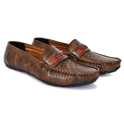 LOAFER FOR MEN