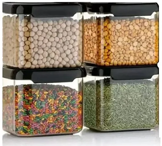 Hot Selling Spice Jars 