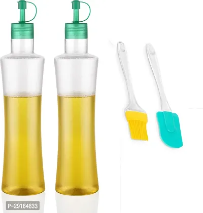 Flipkart SmartBuy 650 ml Cooking Oil Dispenser Set (Pack of 2)