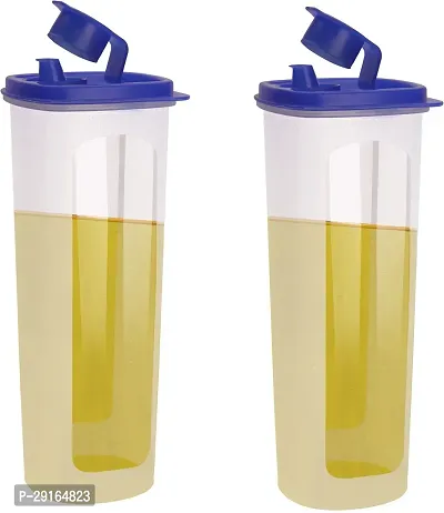 2Mech 1000 ml Cooking Oil Dispenser (Pack of 2)