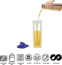 2Mech 1000 ml Cooking Oil Dispenser Set (Pack of 2)-thumb2