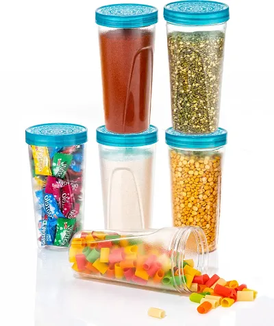 Hot Selling Spice Jars 