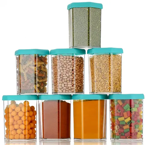 Best Selling Jars & Containers 