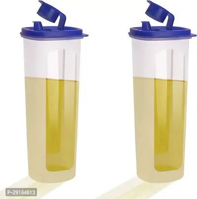 2Mech 1000 ml Cooking Oil Dispenser Set (Pack of 2)-thumb0