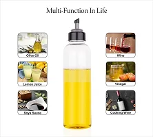 2Mech 1010 ml Cooking Oil Dispenser Set (Pack of 1)-thumb1