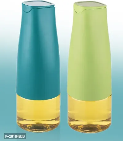 Flipkart SmartBuy 650 ml Cooking Oil Dispenser Set (Pack of 2)