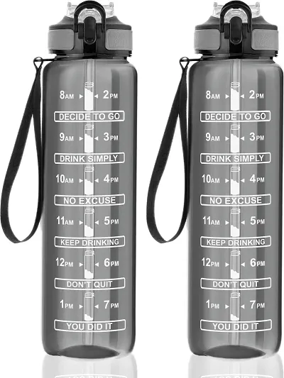 Best Selling Water Bottles 