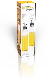 2Mech 1000 ml Cooking Oil Dispenser (Pack of 2)-thumb4