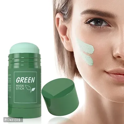 Facila Green Mask Stick-thumb0