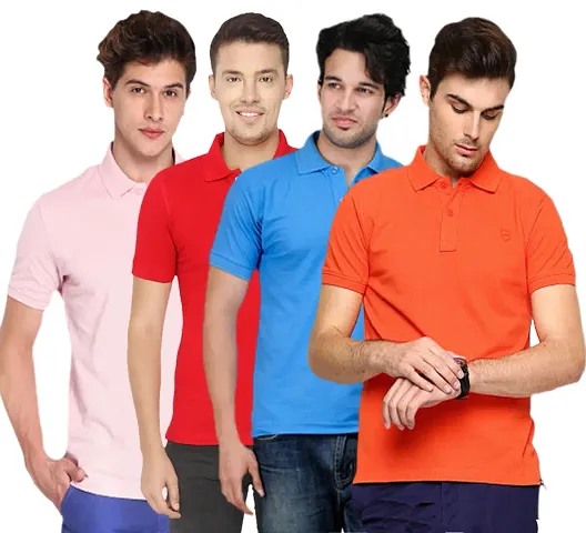 Trendy T-Shirts For Men 