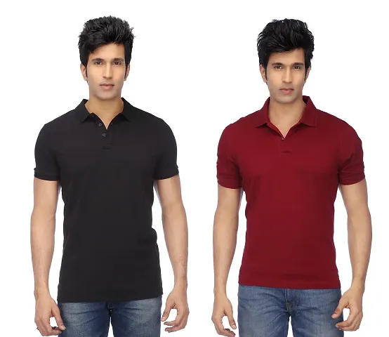 Comfortable Tees For Men 