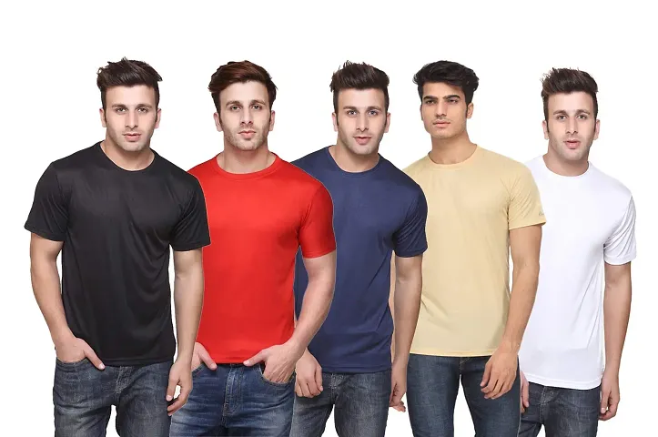 Trendy Tees For Men 