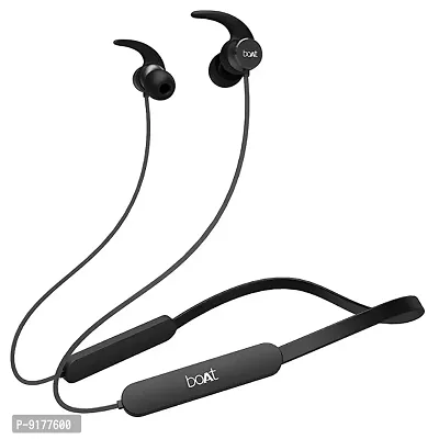 Rockerz 255 Pro in-Ear Bluetooth Neckband Earph-thumb0