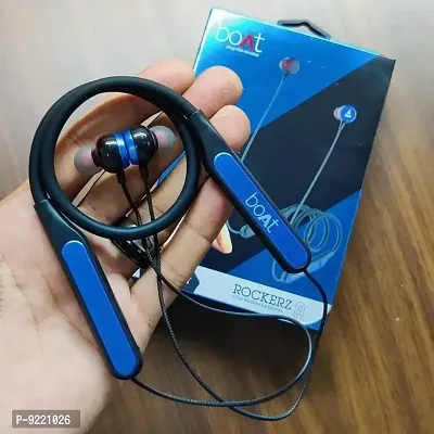 525 Rocker Bluetooth Headphones Earphones
