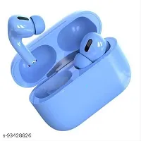 Air Pods Pro True Bluetooth Headset With Fast Charging Cable Touch C-thumb1