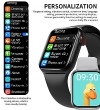 Modern Smart Watches For Unisex-thumb4