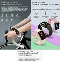 Modern Smart Watches For Unisex-thumb2