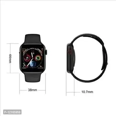 Modern Smart Watches For Unisex-thumb3