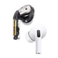 Classy Wireless Bluetooth Ear Buds-thumb2