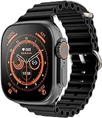 Smart Watch S8 Series 8 49mm Men Women Smartwatch Waterproof Bluetooth Call Waterproof Sports For IOS Android Phone S8 smart watch strap, S8 smart watch ultra, S8 ultra smart watch belt,-thumb1