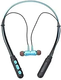 Modern Bluetooth Wireless In Ear Neckband-thumb3