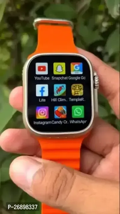 How to Have Instagram and Facebook on the Apple Watch FREE (Series 1-5) -  YouTube