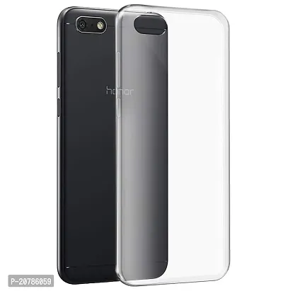 Honor 7s Transparent Back Cover-thumb0