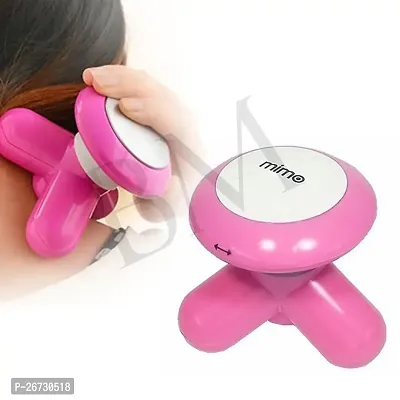 Mimo Massager Mimo Mini Vibration Full Body Massager-thumb0